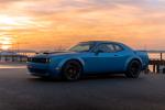 Dodge Challenger SRT Hellcat Redeye Widebody 2018 года